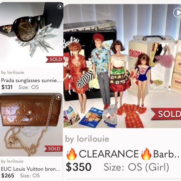 Sharing a little information about my small business and statistics. - Picture 2 of 3